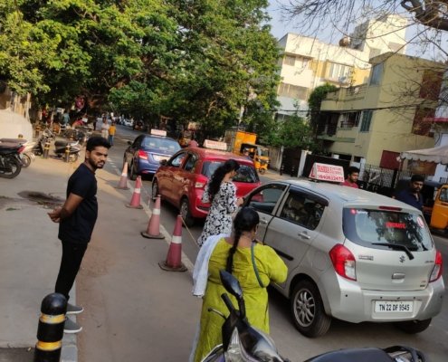 Brammas Driving School (3)