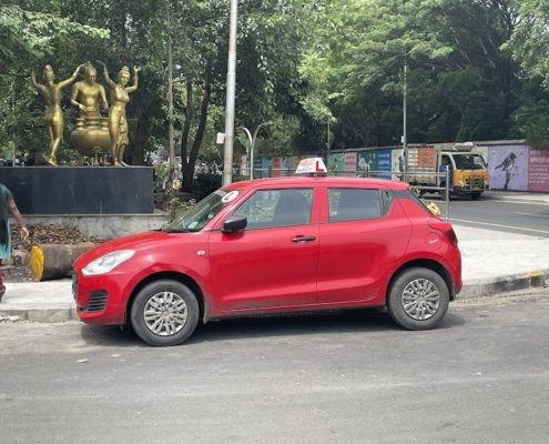 Brammas Driving School (5)